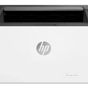 Impressora HP Laser 107W – Monocromática Wi-Fi